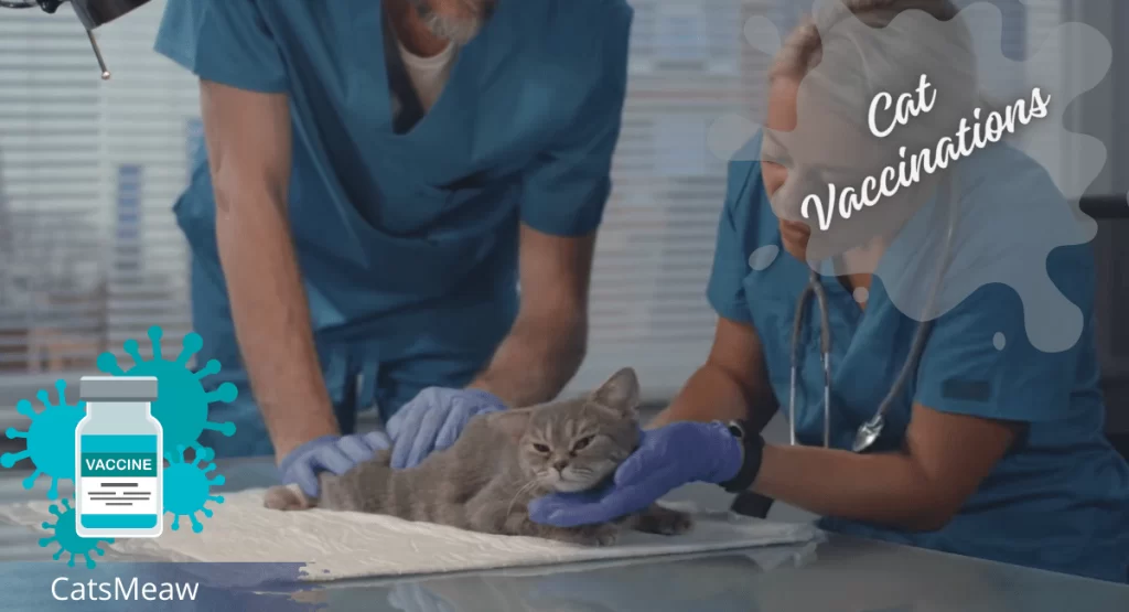 Cat Vaccinations Ensuring a Long and Healthy Life for Your Feline