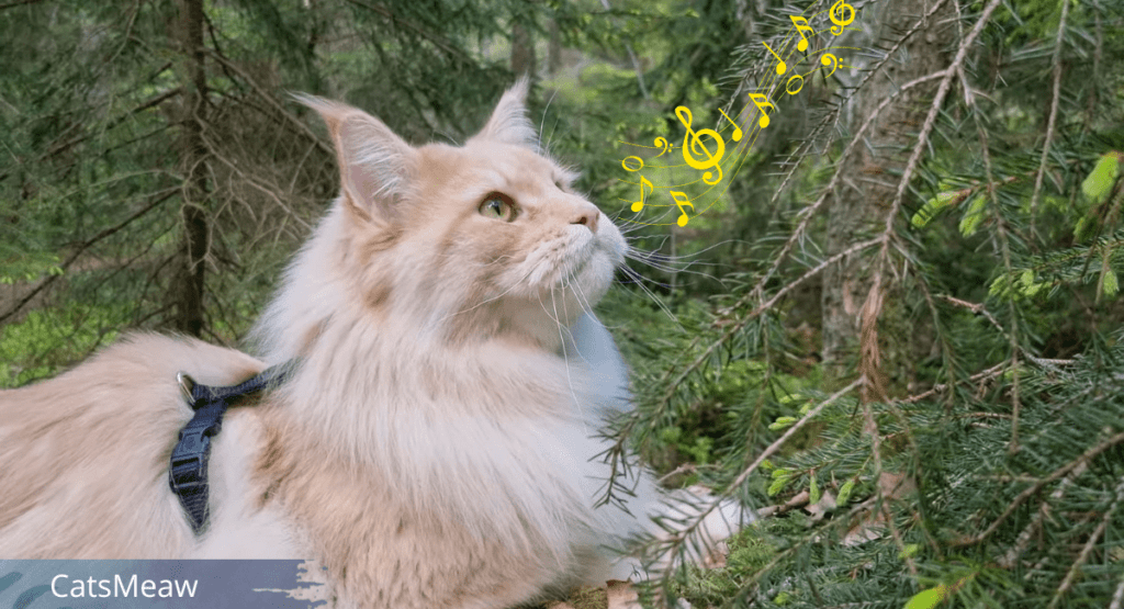 What Is Cats Chirping & Why Do Cats Do It