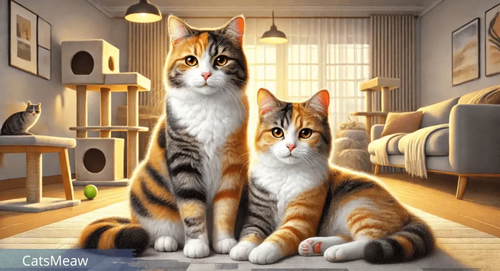 Calico Tabby Cat Everything You Need to Know