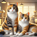 Calico Tabby Cat Everything You Need to Know