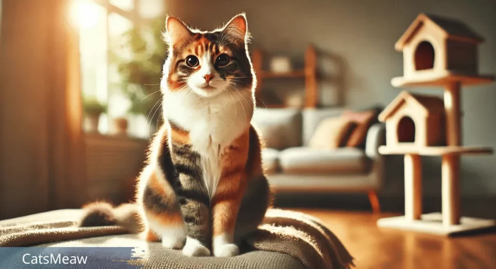 Calico Tabby Cat Everything You Need to Know