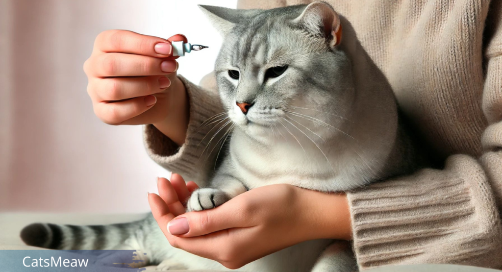 Benadryl for Cats