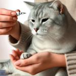 Benadryl for Cats