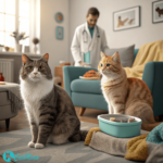 Common Cat Diseases Symptoms, Prevention