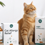 Allergy Meds for Cats Best Treatments for Cat Allergie