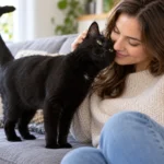 Black Cat Behavior: 8 Surprising Traits Owners Love