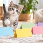Boy Cat Names: 200 Strong and Cute Ideas for Your Male Cat