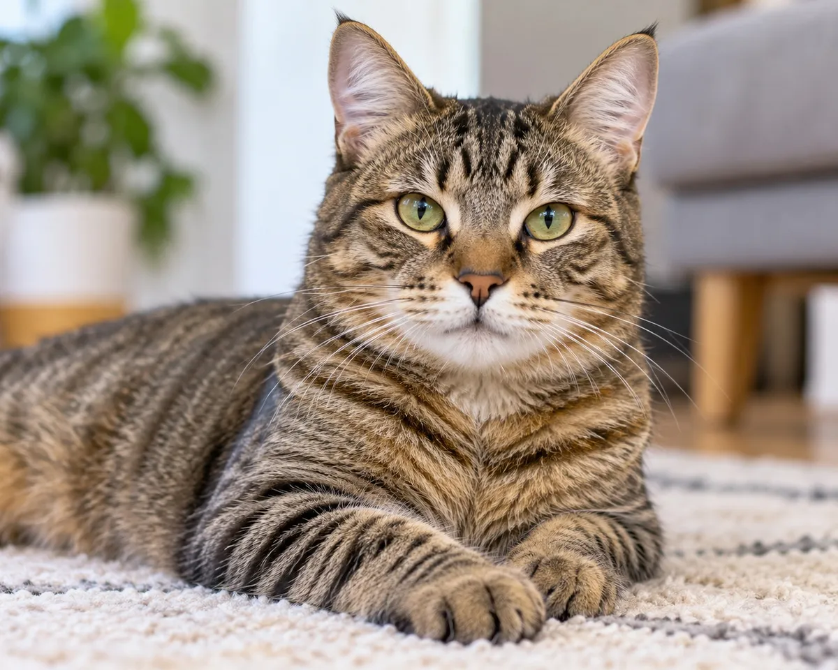 Boy Cat Names: 200 Strong and Cute Ideas for Your Male Cat