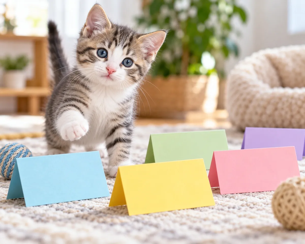 Boy Cat Names: 200 Strong and Cute Ideas for Your Male Cat