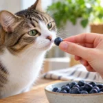 Can Cats Eat Blueberries? 5 Healthy Benefits and Risks