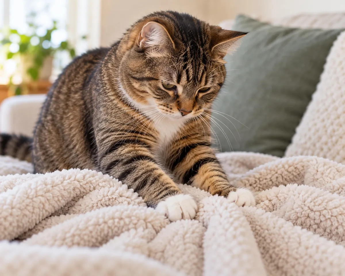 Can Cats Eat Chocolate? 7 Urgent Signs of Poisoning