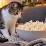 Can Cats Eat Popcorn? 5 Surprising Dangers to Avoid