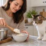 Can Cats Eat Rice? 6 Helpful Facts for Upset Stomachs
