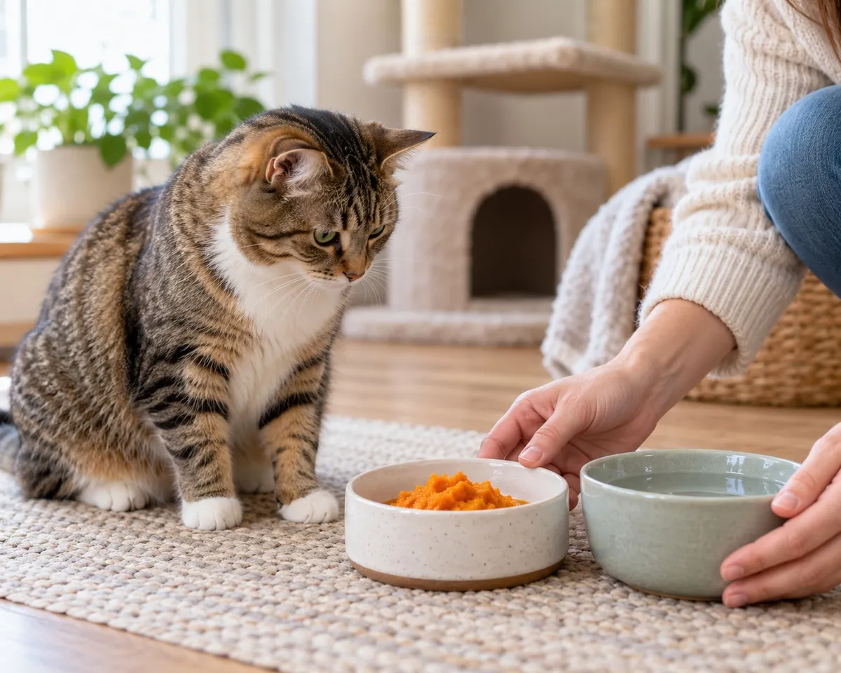 Cat Constipation: 8 Proven Remedies That Bring Fast Relief
