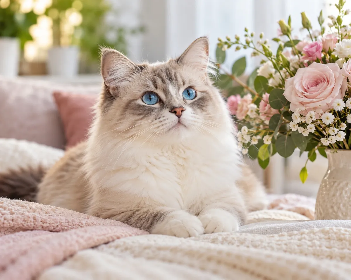 Female Cat Names: 200 Beautiful Ideas for Your Girl Cat