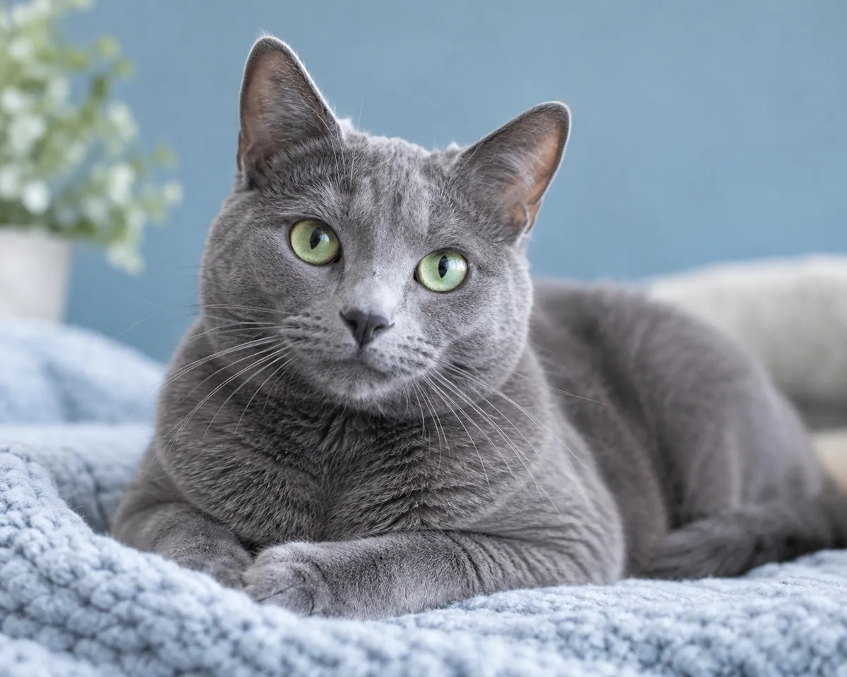Grey Cat Names: 150 Perfect Ideas for Your Gray Kitty