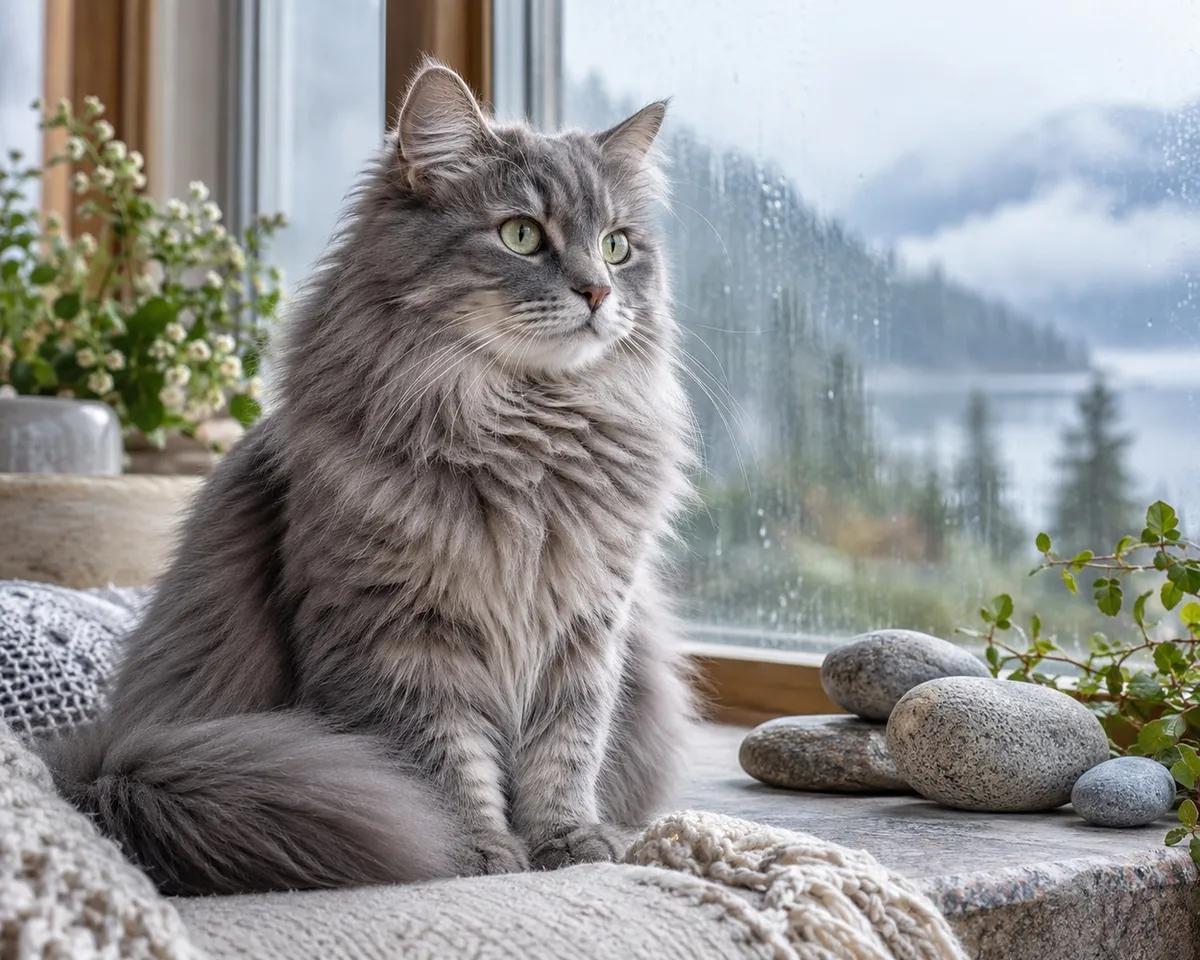 Grey Cat Names: 150 Perfect Ideas for Your Gray Kitty